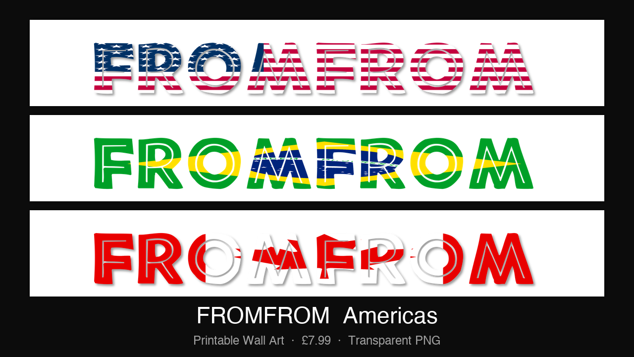 Americas