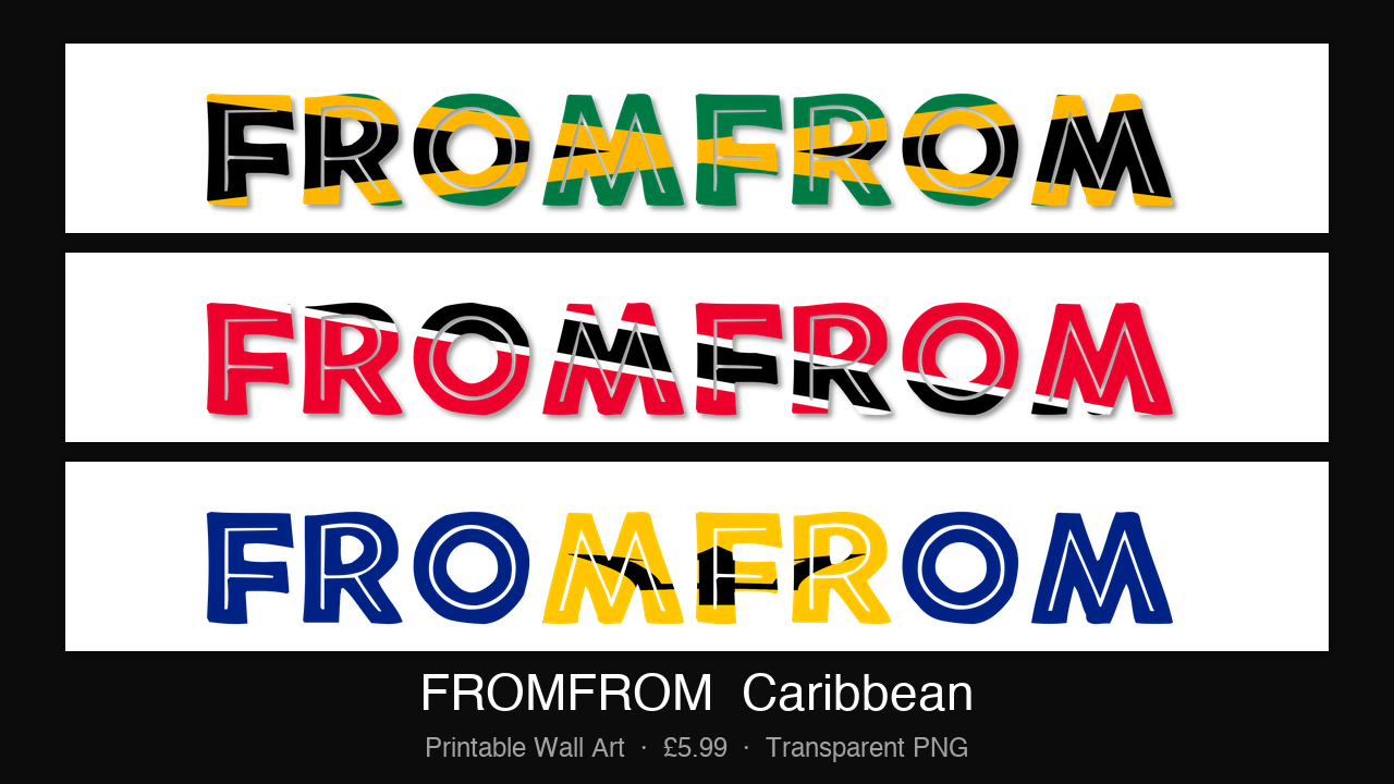 Caribbean