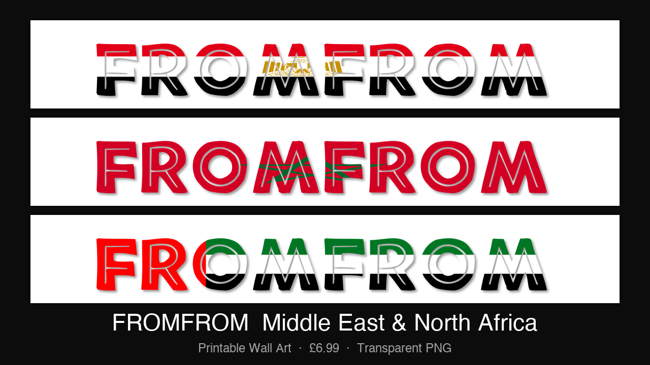 MENA